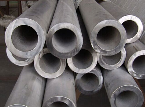 五家渠35#厚壁无缝钢管